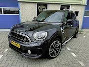 MINI Countryman - 1.5 Cooper S E ALL4 JCW JOHN COOPER WORKS