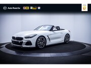 BMW Z4 - Roadster 20iA M-SPORT High Executive HUD | MEMORY 2X | HARMA