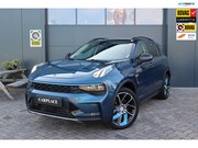 Lynk & Co 01 - 1.5-Automaat-Garantie-panoramadak