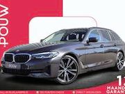 BMW 5-serie - 520 Touring 520i 184pk AUT Business Edition Pl