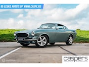 Volvo 1800 - Automaat