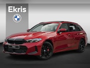 BMW 3-serie - 330e | M Sportpakket Pro | Comfort Pack | Trekhaak | Panoram