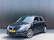 Suzuki Swift - 1.6 Sport