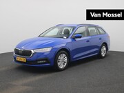 Skoda Octavia - Combi 1.0 TSI Business Edition | TREKHAAK | VIRTUAL COCKPIT