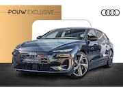 Audi S6 - Avant e-tron 503pk quattro 100 kWh