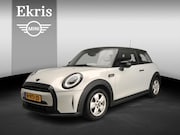 MINI Cooper - 3-deurs Camden Go Edition / Automaat / Leder / Sportstoelen