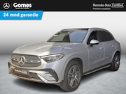 Mercedes-Benz GLC-klasse - 300e 4MATIC AMG Line | Trekhaak | Panoramadak | Achteruitrij