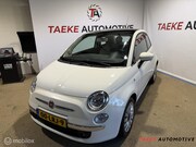 Fiat 500 - 1.4-16V Pop APK/AIRCO/PDC/PANO