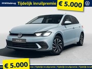 Volkswagen Polo - 1.0 TSI Life Edition !!!Profiteer ook van € 5.000 inruilprem