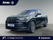 Volkswagen Tiguan - 1.5 204pk eHybrid Life Edition Adaptive Cruise Control | 'Ap