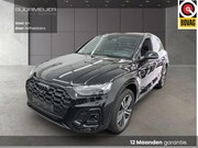 Audi Q5 - 50 TFSI e S edition Competition | SOH 101% | Head-Up Display