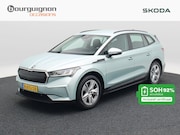 Skoda Enyaq iV - 60 | Camera | Cruise Control | CarPlay | Parkeersensoren | C