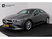 Mercedes-Benz CLA-Klasse - 180 Business Line (STOELVERWARMING, NAVIGATIE, CAMERA, PARKE