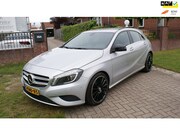 Mercedes-Benz A-klasse - 180 CDI Edition Navigatie 4U3