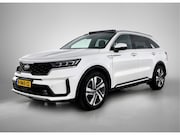 Kia Sorento - 1.6 T-GDI Plug-in Hybrid 4WD ExecutiveLine 7p. | Panoramisch