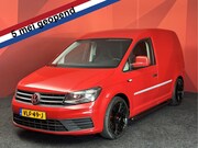 Volkswagen Caddy - 2.0 TDI L1H1 BMT Easyline | Automaat | Airco | Lichtmetalen 