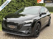 Audi Q4 Sportback e-tron - 40 S edition 77 kWh