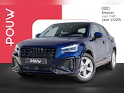Audi Q2 - 35 TFSI 150pk S Edition | Velgen 17'' | Achteruitrijcamera