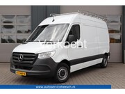 Mercedes-Benz Sprinter - bestel 215 1.9 CDI L2H2 FWD l AIRCO l IMPERIAAL l LADDER l C
