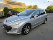 Peugeot 308 - SW 1.6 VTi X-Line airco pano lm 7 personen mooi