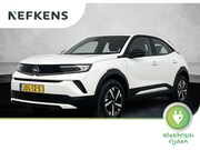 Opel Mokka-e - Edition 54 kWh | Demo | Navigatie | Stuurverwarming | Techno