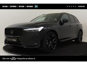 Volvo XC60 - T6 RECHARGE AWD ULTRA BLACK EDITION -PANO.DAK|BOWERS&WILKINS
