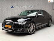 Audi A6 - 2.8 FSI 204 PK quattro Pro Line / APK