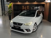 Seat Ibiza - 1.0 TSI 115PK FR Business PANO/CARPLAY/CAMERA/FUL