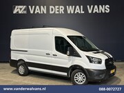 Ford Transit - 2.0 TDCI L2H2 Euro6 Airco | 2450kg Trekhaak | LM velgen | Ve