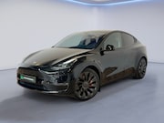 Tesla Model Y - Performance AWD 75 kWh|INCL BTW|AUTOPILOT|