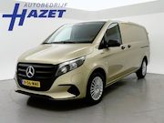Mercedes-Benz eVito - 112 L2 60 kWh *NIEUW* + 2 SCHUIFDEUREN | CAMERA | LMV | STOE