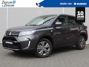 Suzuki Vitara - 1.4 Select | Uit voorraad leverbaar |