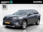 Toyota RAV4 - 2.5 Hybrid Executive | Leer | Rondomzicht camera | Dodehoek 