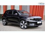 Volvo XC40 - T4 Recharge Ultimate Dark | Stoelverwarming | Trekhaak | Par