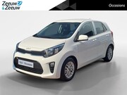 Kia Picanto - 1.0 DPi DynamicLine 1e Eigenaar | Dealer onderhouden | Fabri