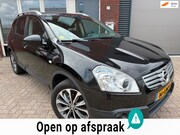Nissan Qashqai+2 - 1.6 Optima / Pano / Navi / Camera / PDC / Clima / NAP