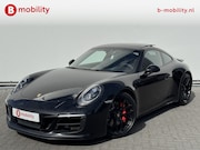 Porsche 911 - 3.0 Carrera 4 GTS Org. NL Dealer Auto Sport Chrono | Nose Li