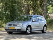 Volkswagen Golf - 1.4-16V Ocean