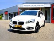 BMW 2-serie - Active Tourer 216d Essential Aut. Pano|Nav