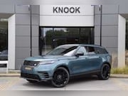 Land Rover Range Rover Velar - P400e AWD Dynamic SE PHEV
