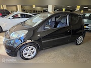 Citroën C1 - 1.0-12V Exclusive AIRCO