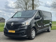 Renault Trafic - 1.6 dCi T29 L2H1 DC Comfort Energy Rijdt perfect * EURO 6
