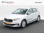 Skoda Fabia - 1.0 TSi 110 Pk Automaat Business Edition | Cruise Control | 