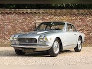 Maserati Coupé - Sebring 3500 GTi Series I "Grigio Montebello e Ner