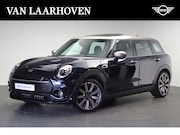 MINI Clubman - Cooper S Automaat / Panoramadak / Trekhaak / Achteruitrijcam