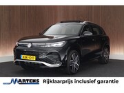 Volkswagen Tiguan - 1.5 272pk eHybrid R-Line Edition Trekhaak Camera Panoramadak