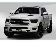 Dodge Ram Pick Up - SPORT V8 5.7 402PK | €69950,- excl | Krachtige Hemi | Panora