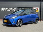 Toyota Yaris - 1.5 Hybrid Bi-Tone | Camera | Cruise control | NAP