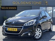 Peugeot 208 - 1.2 PureTech Blue Lion 2e Eigenaar, Apple Carplay/Android Au