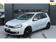 Volkswagen Golf - 1.2 TSI Tour II BlueMotion Cruise|LM 19|Airco